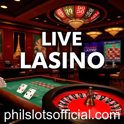 Live Casino
