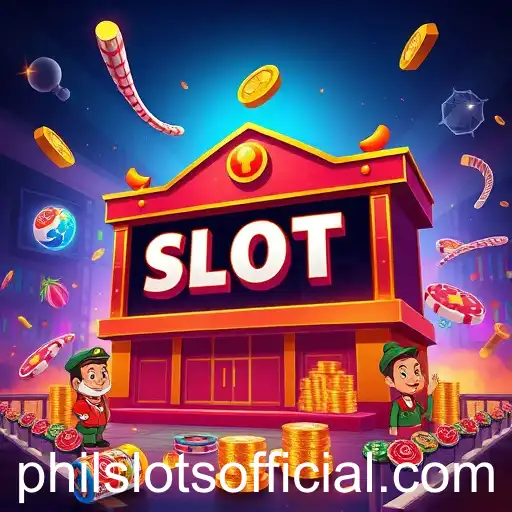 Rising Star in the Online Gaming Arena